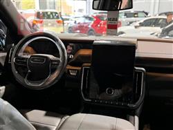 جي ام سي يوكون